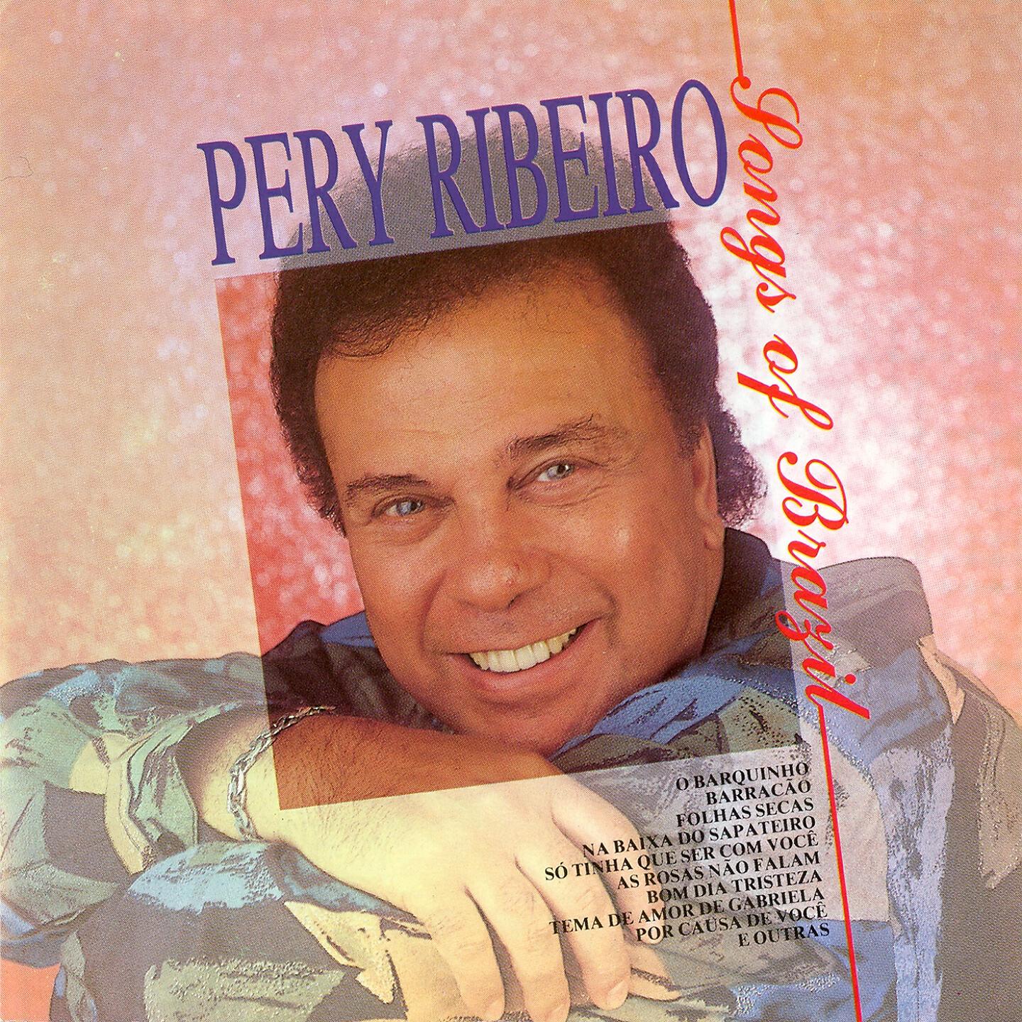 Релиз Songs Of Brazil