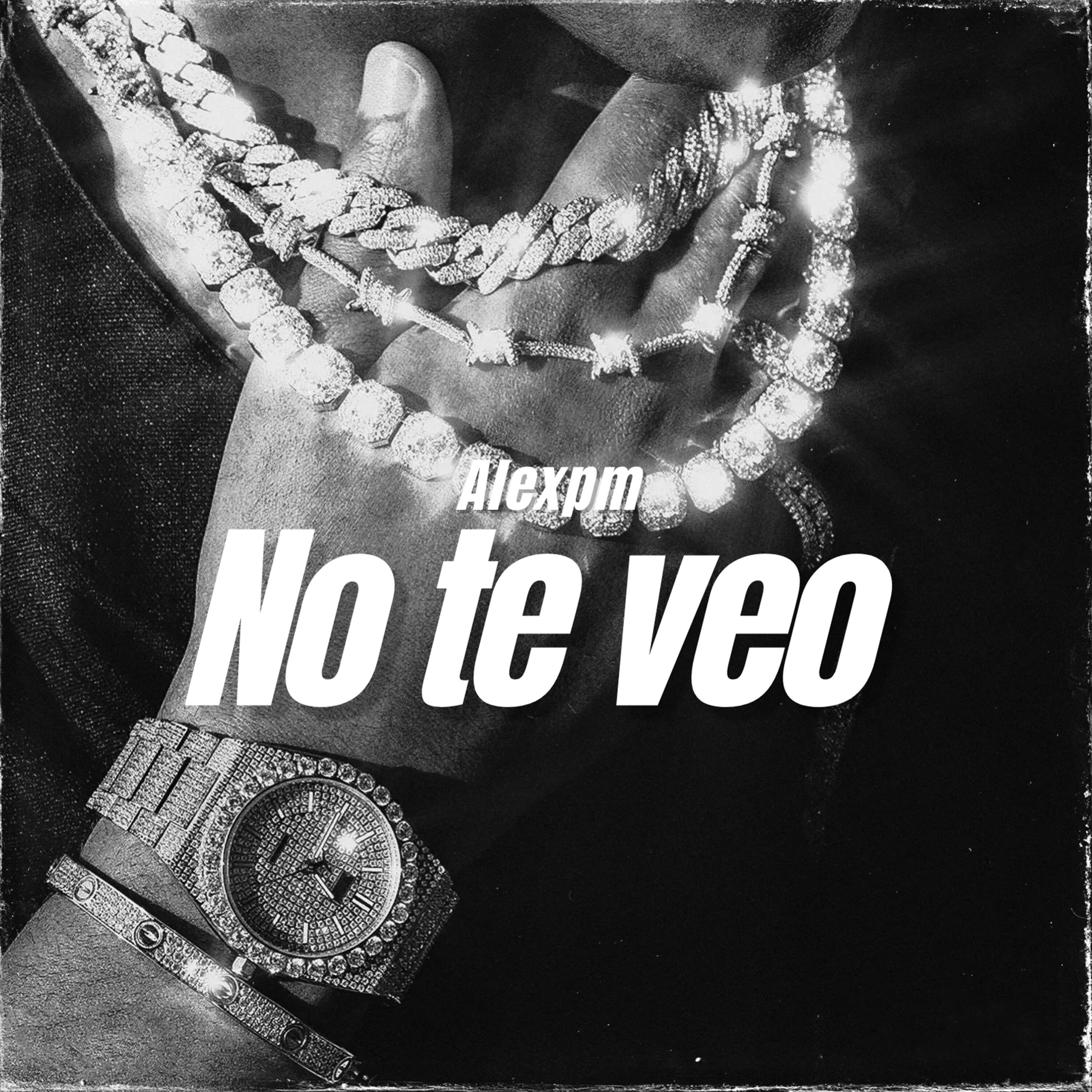 Релиз No Te Veo