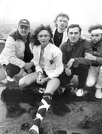Banda I Wanda