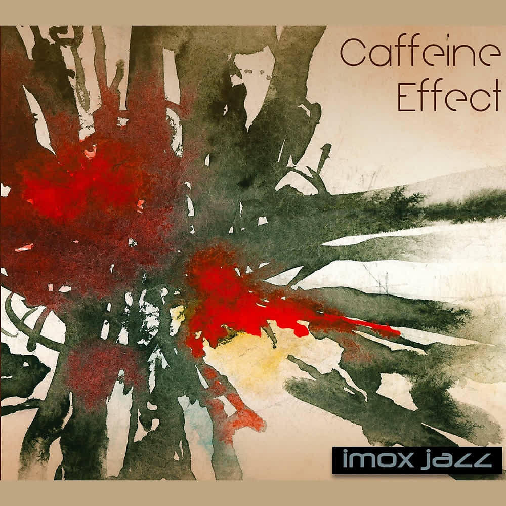 Релиз Caffeine Effect