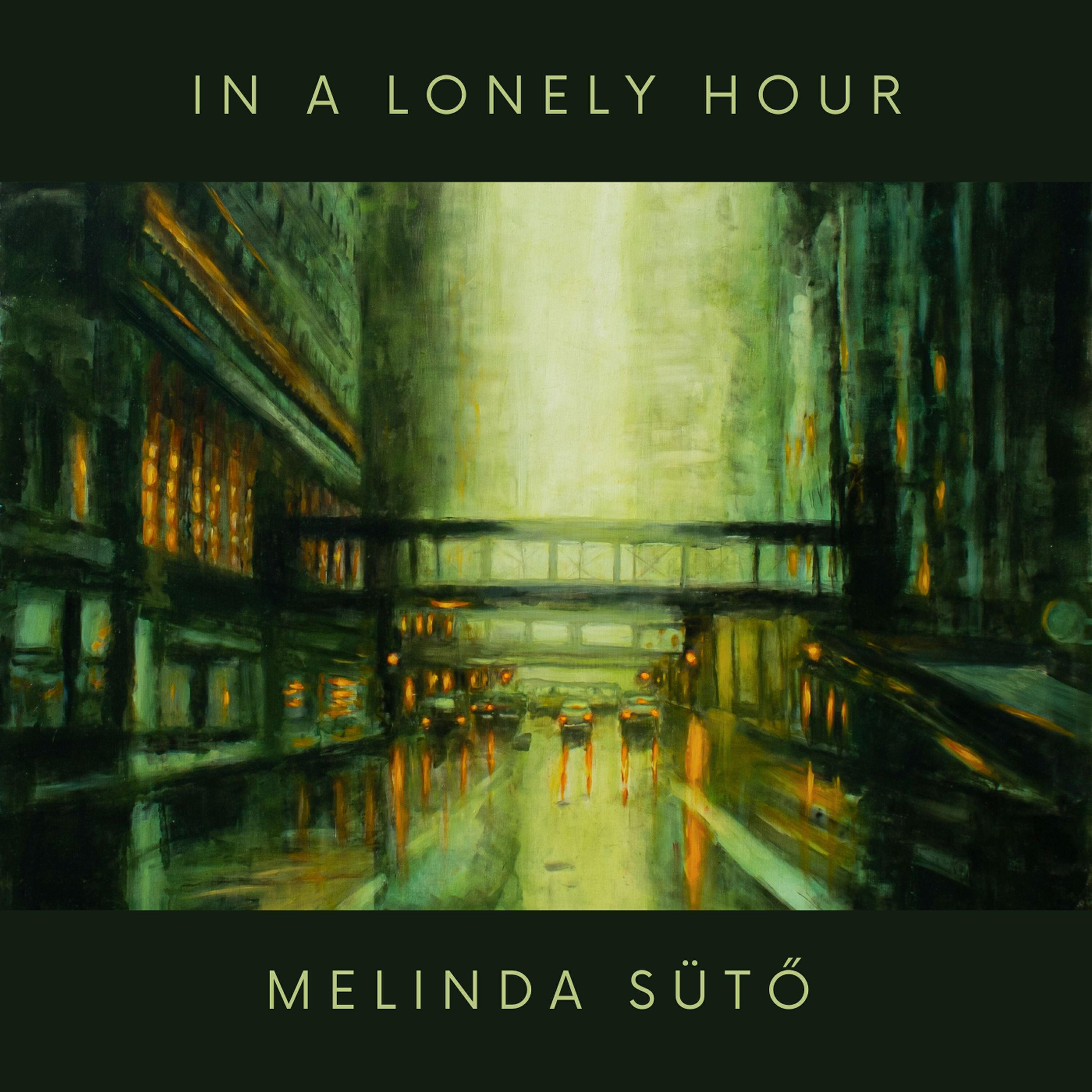 Релиз In a Lonely Hour