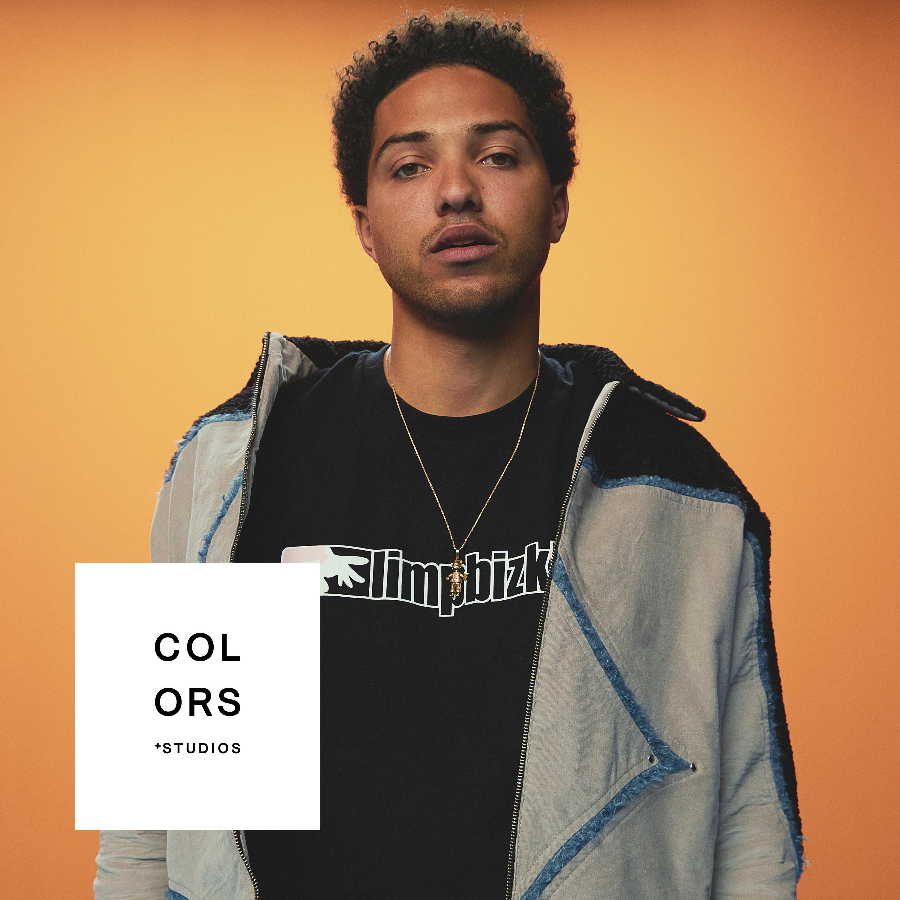 Релиз Coffee / National Lottery - A COLORS SHOW