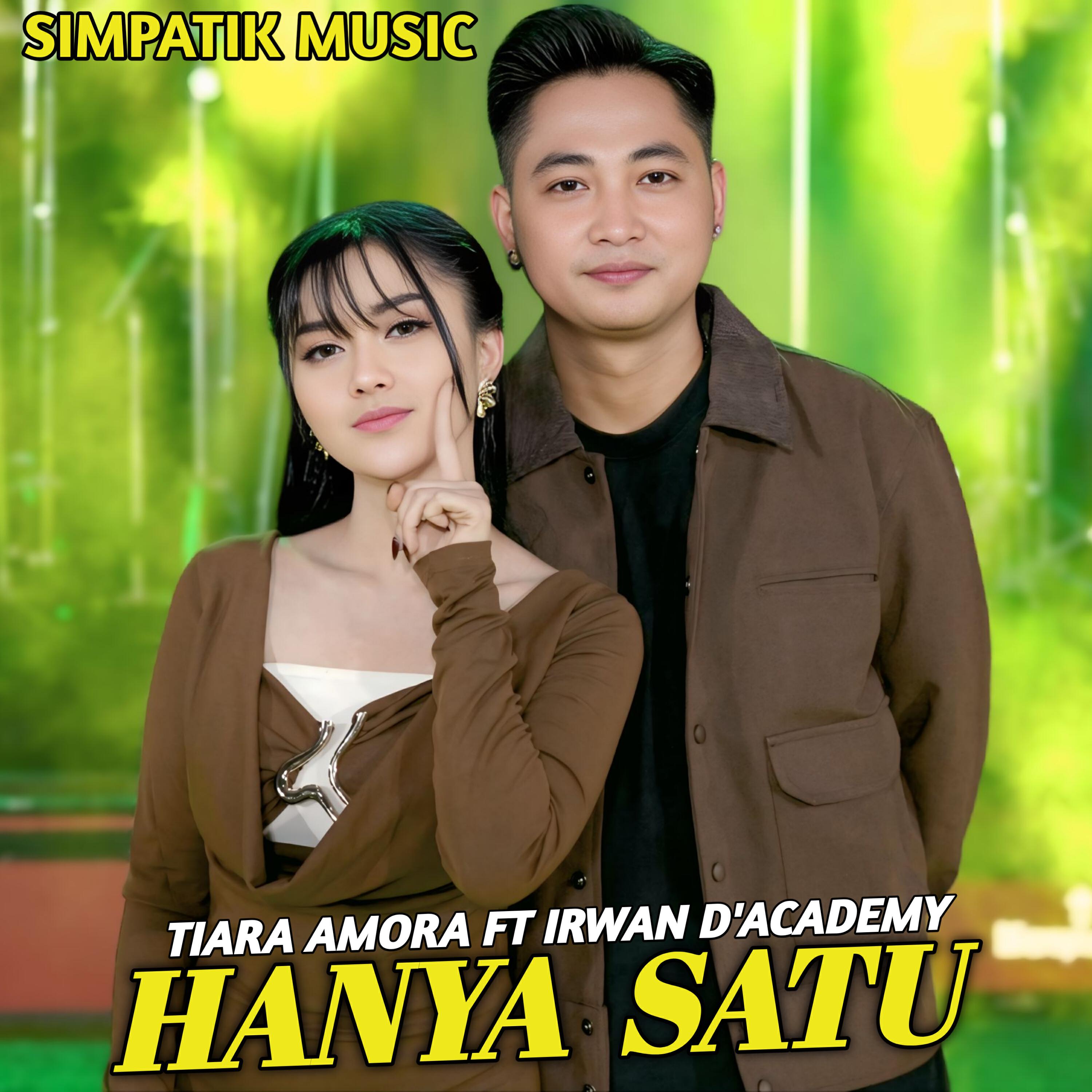 Релиз HANYA SATU
