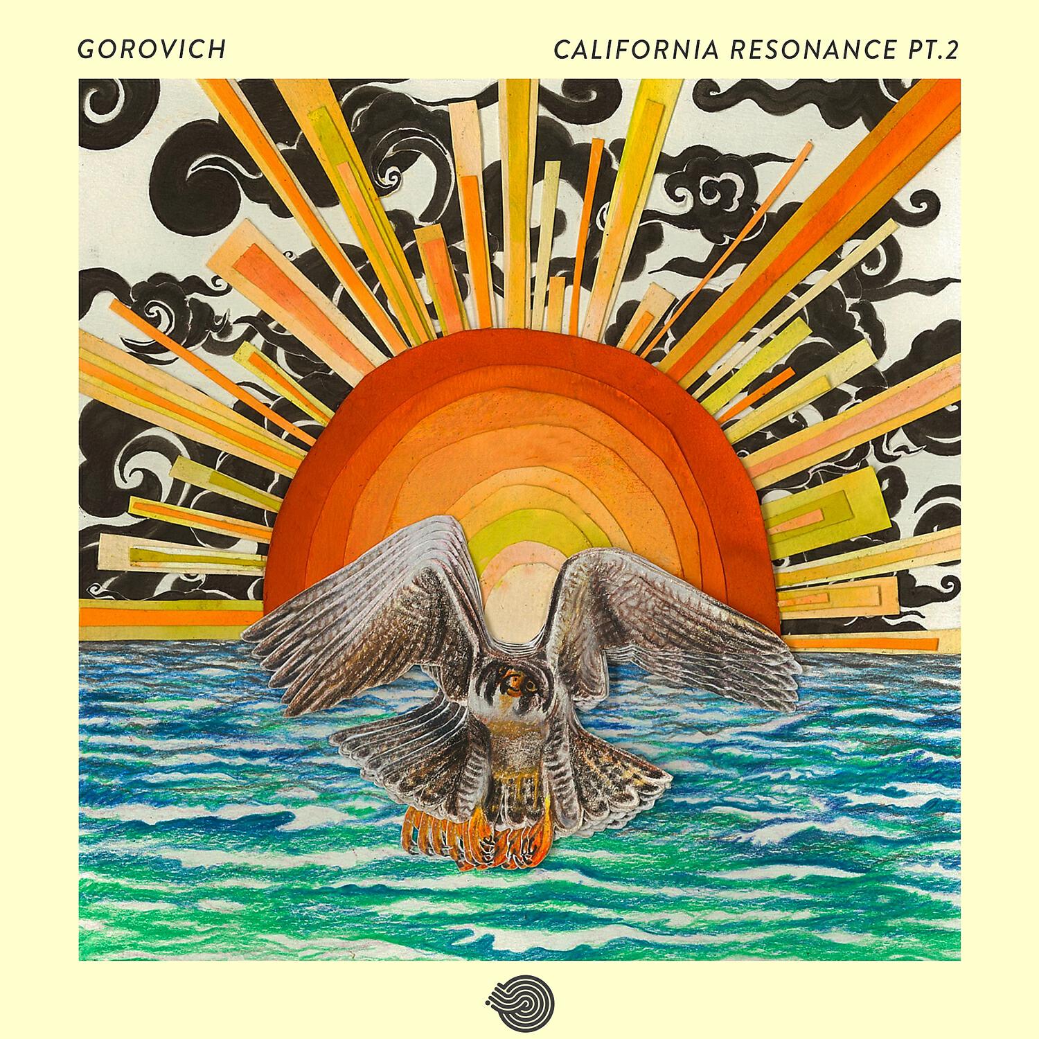 Релиз California Resonance, Pt. 2