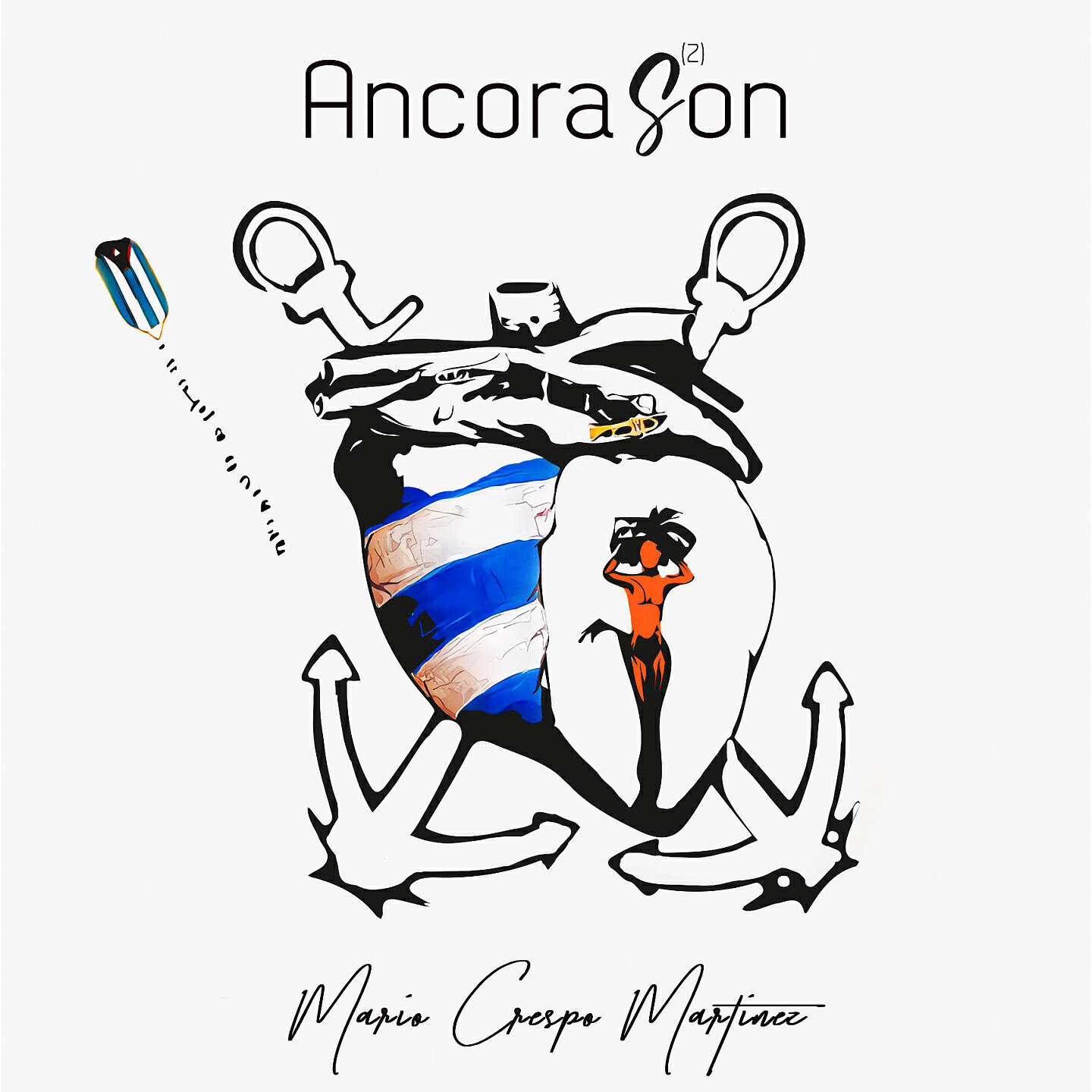 Релиз AncoraSon
