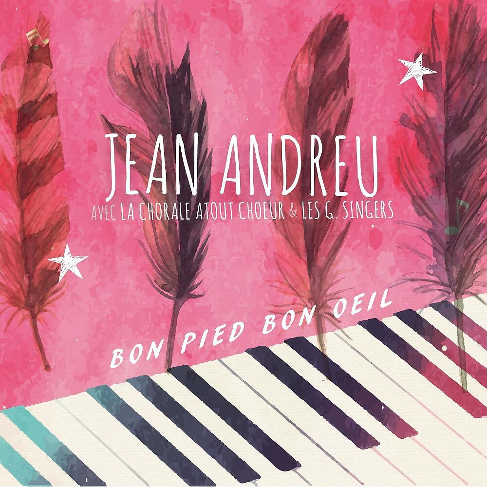 Jean Andreu