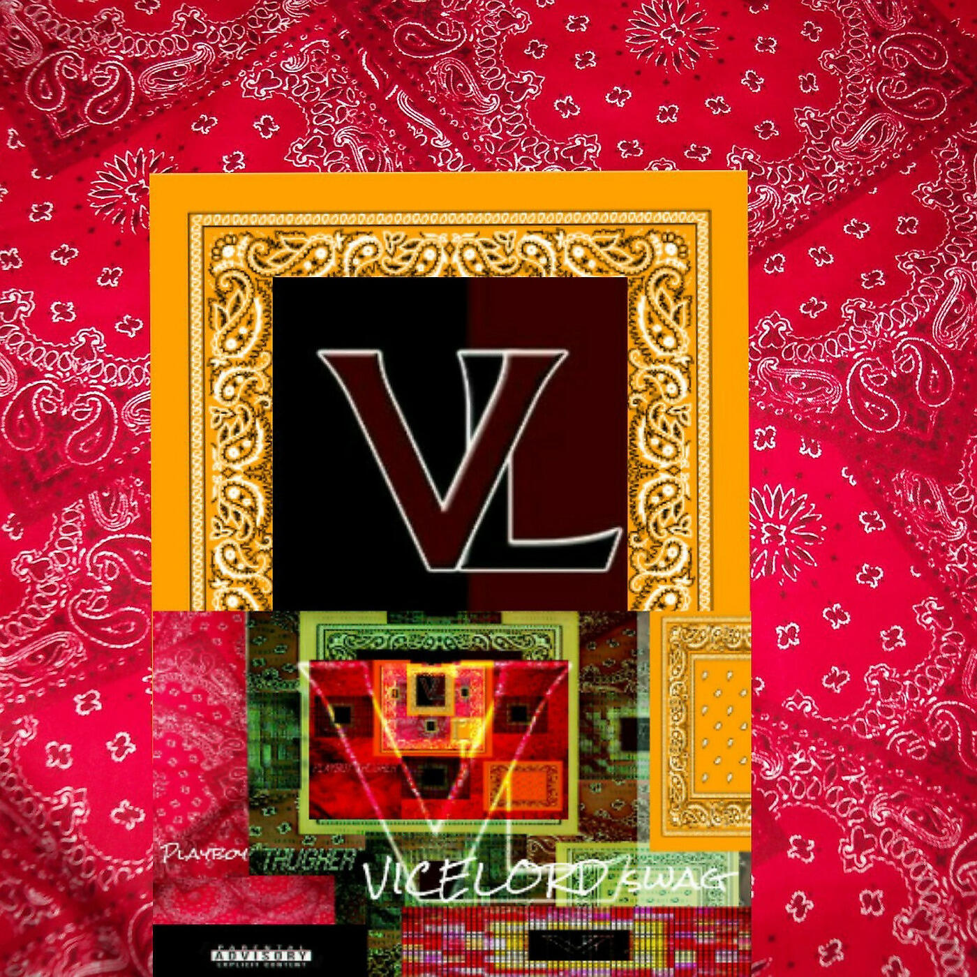 Релиз Vicelord Swag