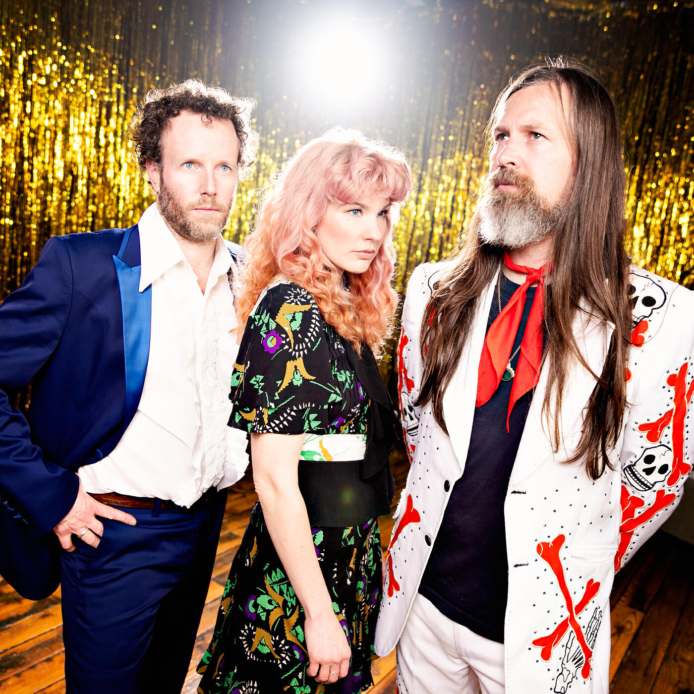 Релиз Out of Sight, out of Mind