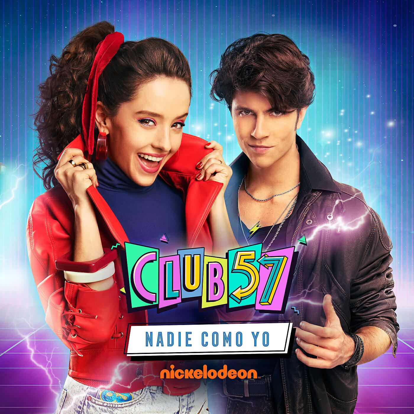 Релиз Nadie Como Yo