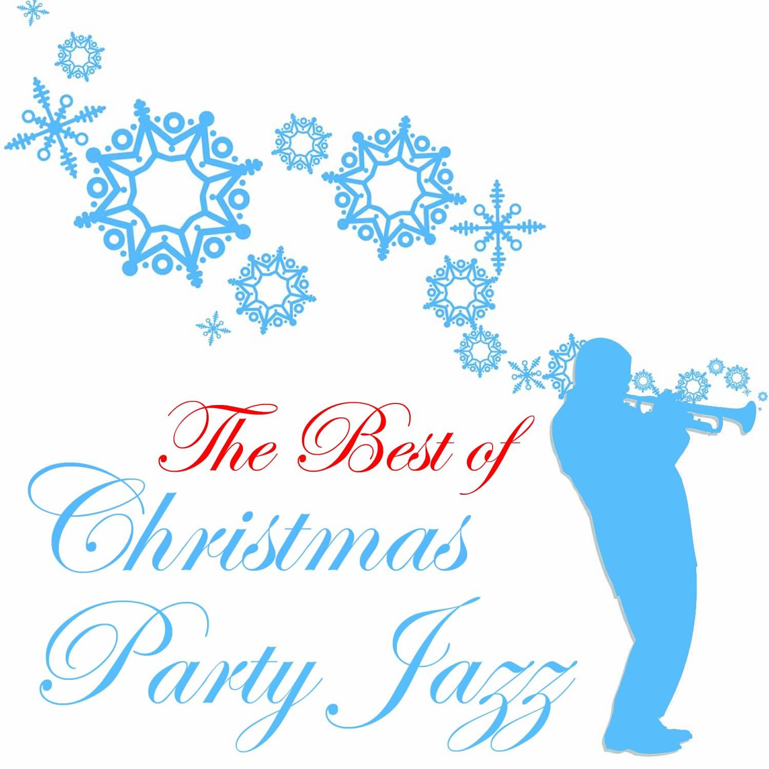 Релиз The Best of Christmas Party Jazz, Classics by Glen Miller, Ella Fitzgerald, Mel Torme & More!