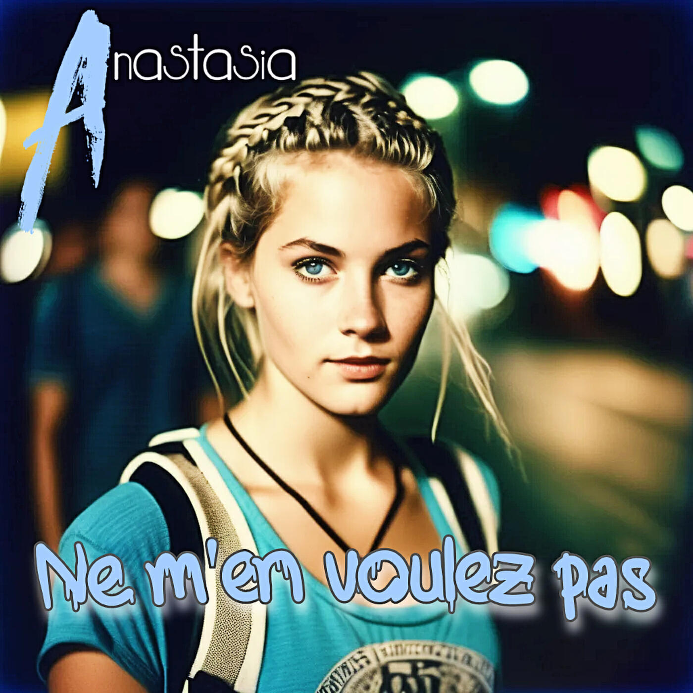 Релиз Ne m'en voulez pas