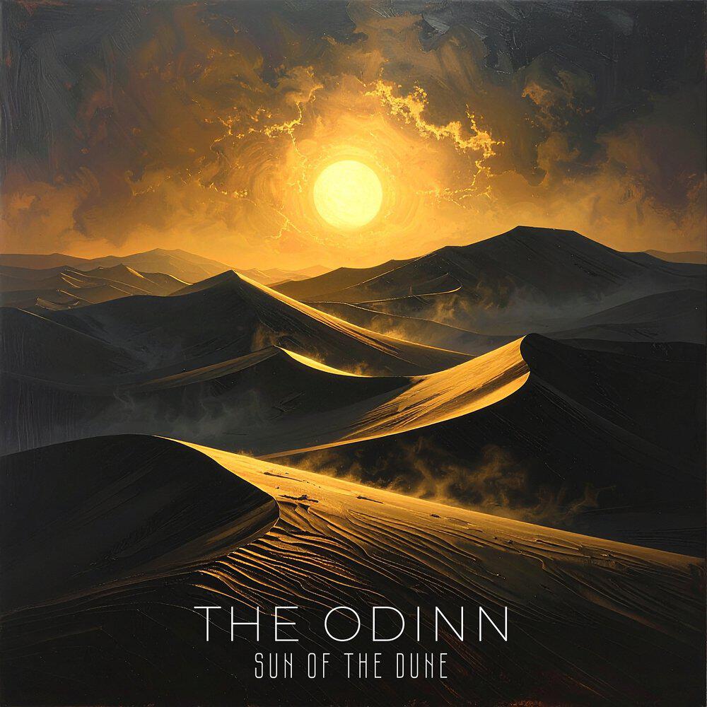 Релиз Sun of the Dune