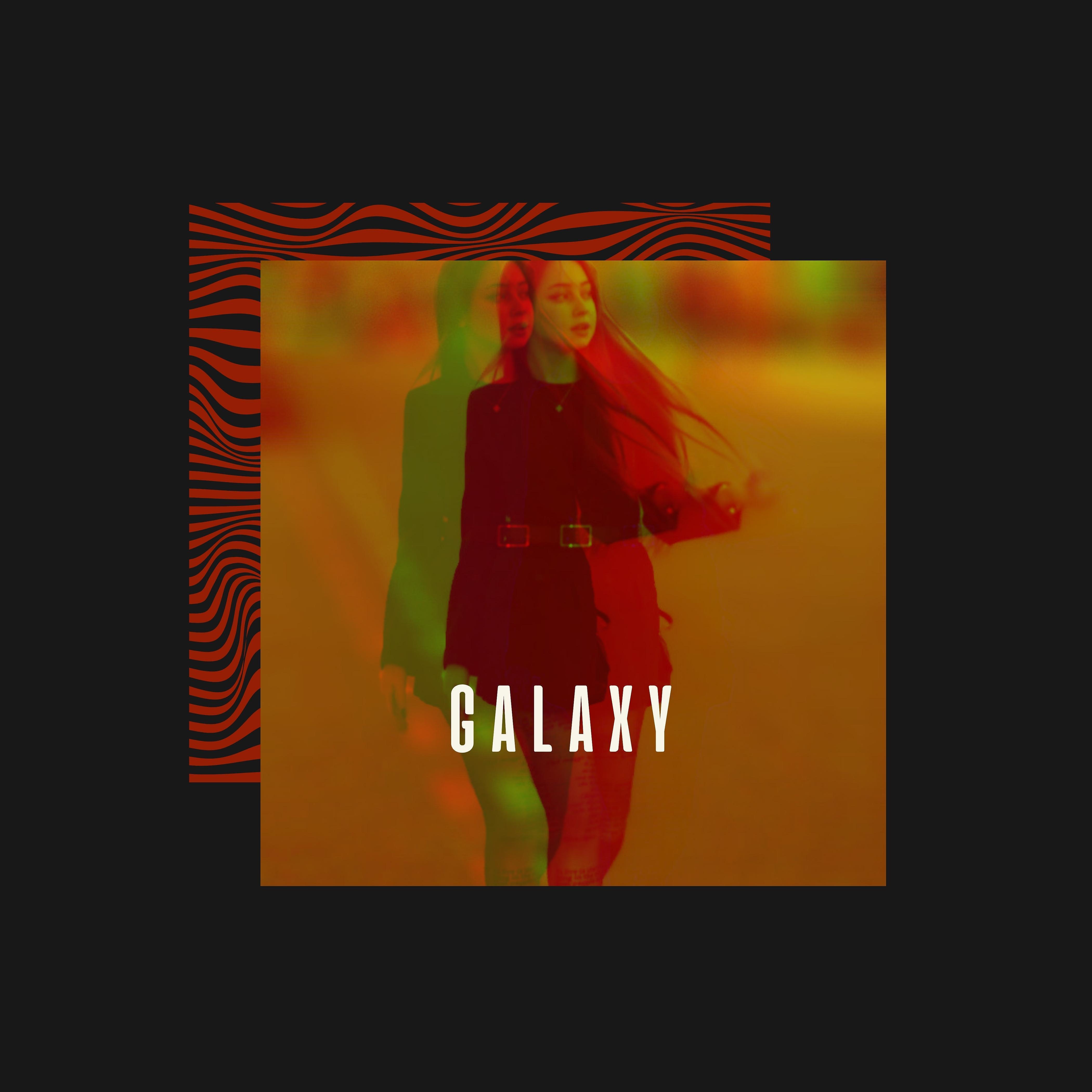 Релиз Galaxy