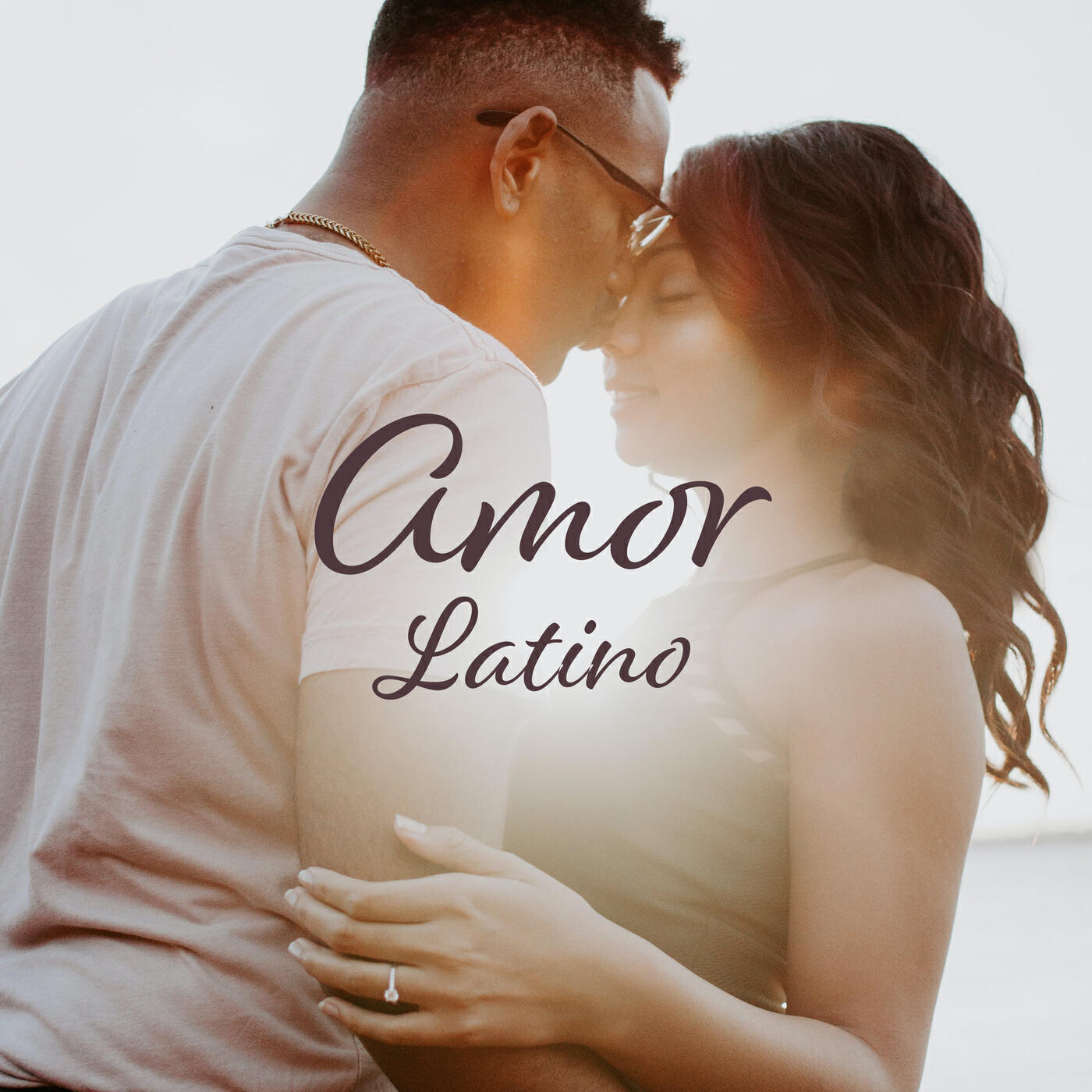 Релиз Amor Latino