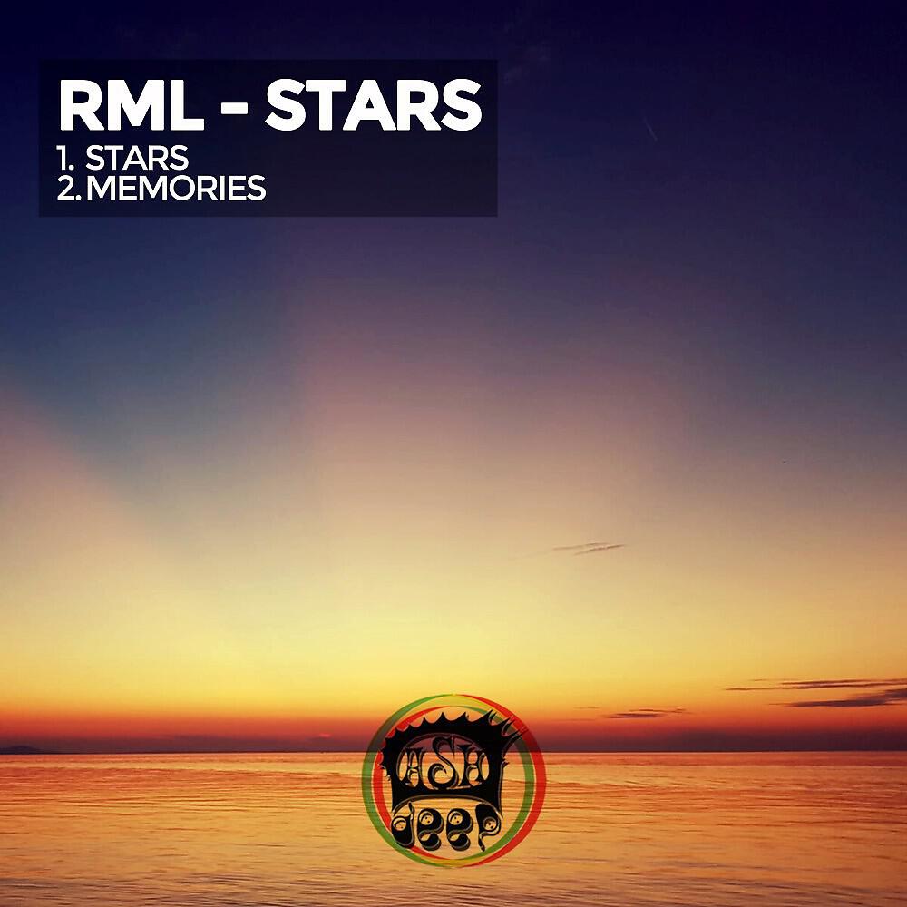 Релиз Stars