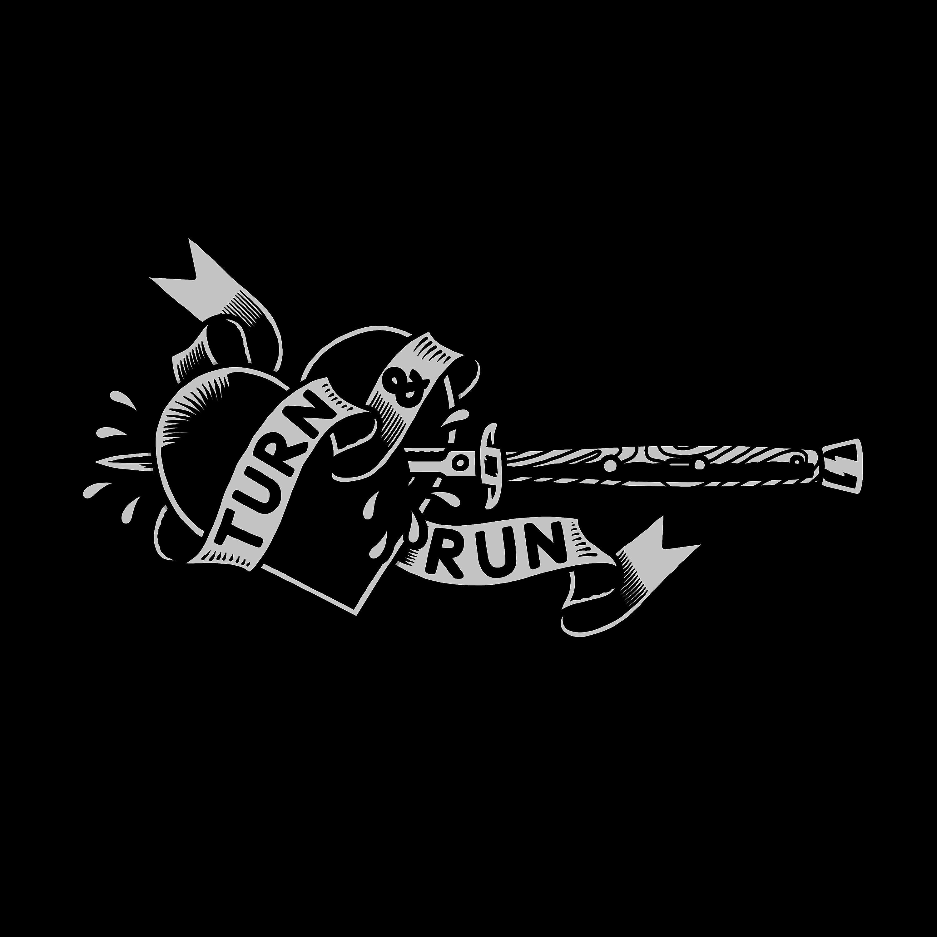 Релиз Turn & Run
