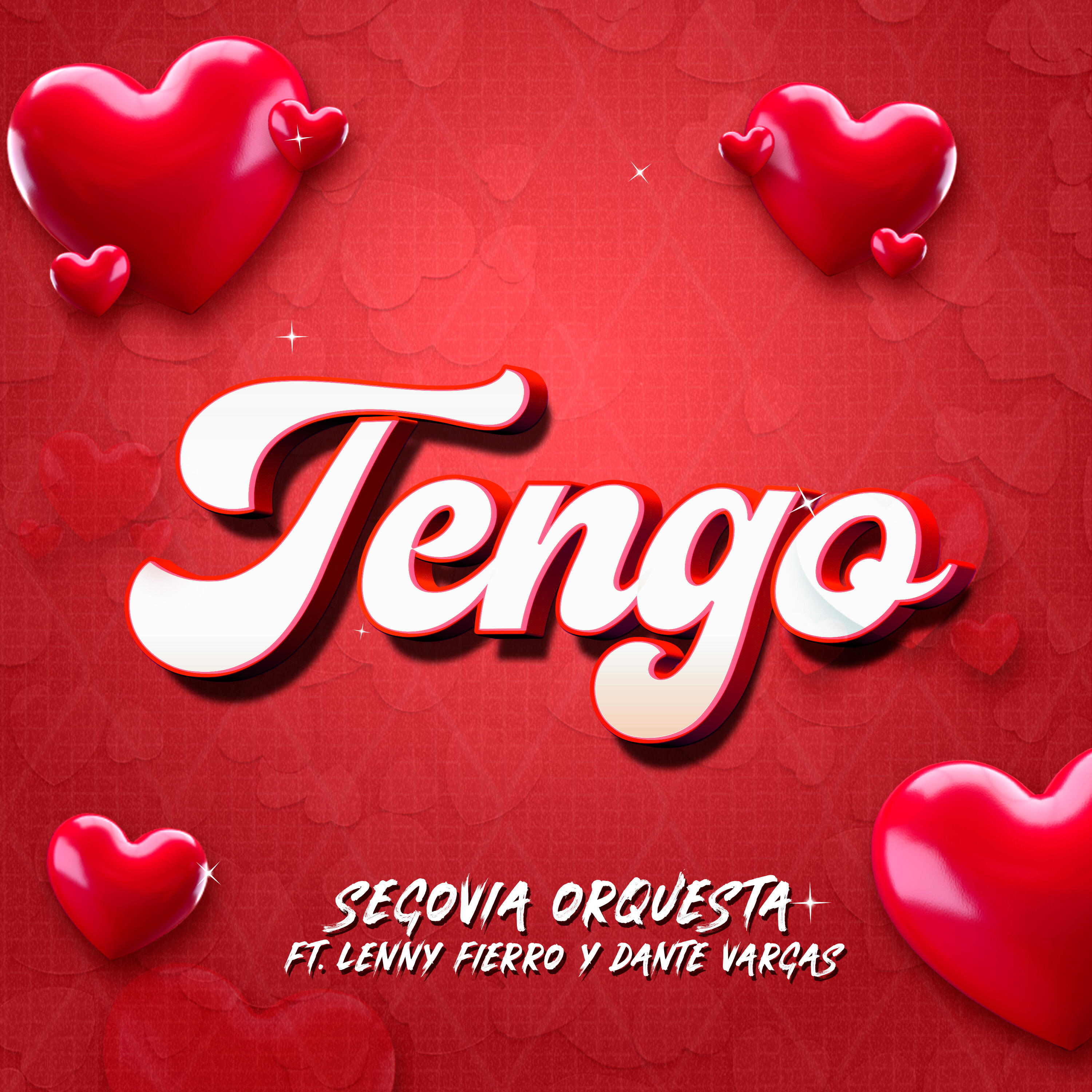 Релиз Tengo