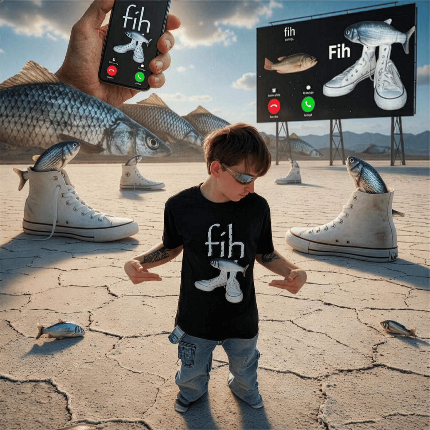 Релиз Fih