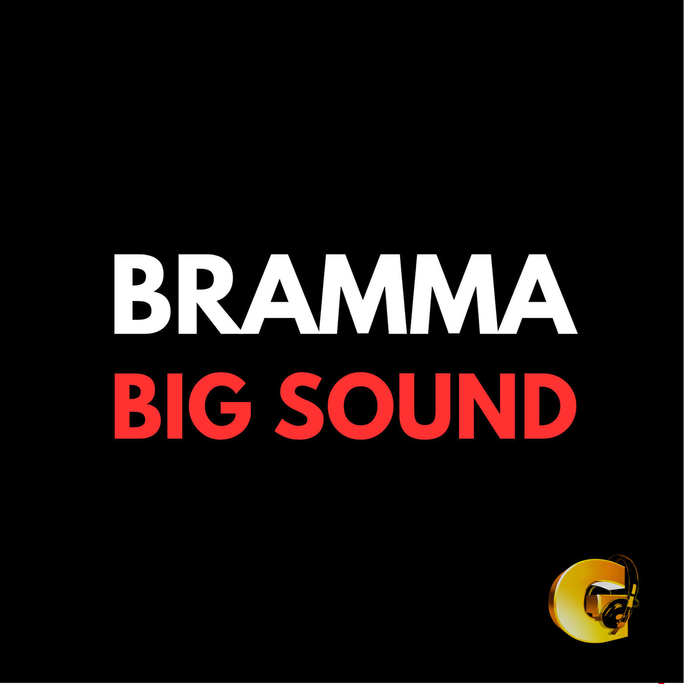 Релиз Big Sound