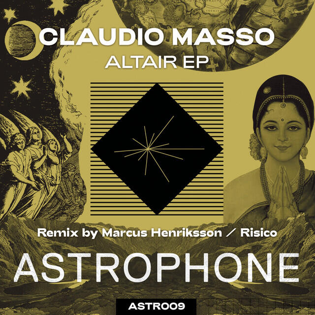 Релиз Altair EP
