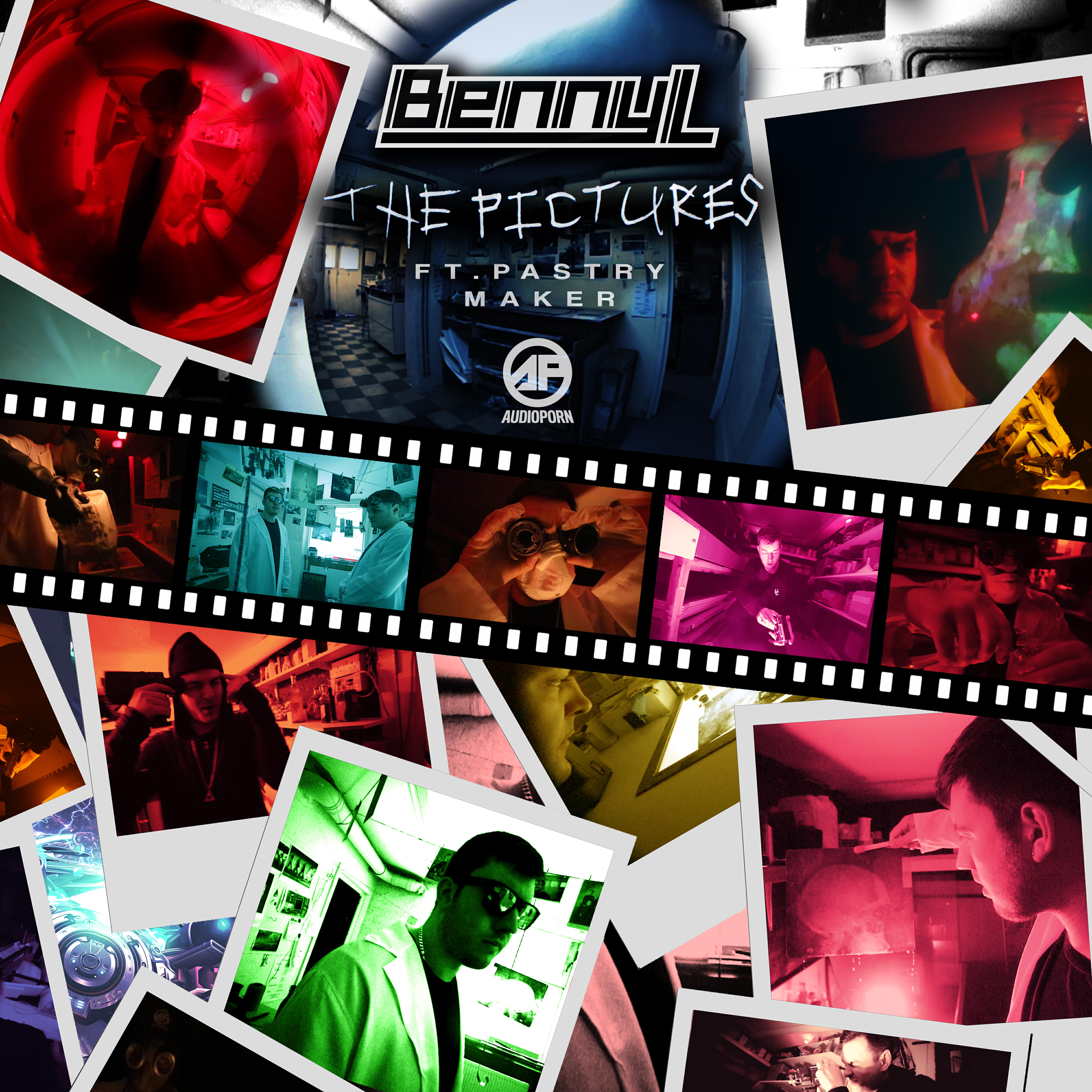 Релиз The Pictures