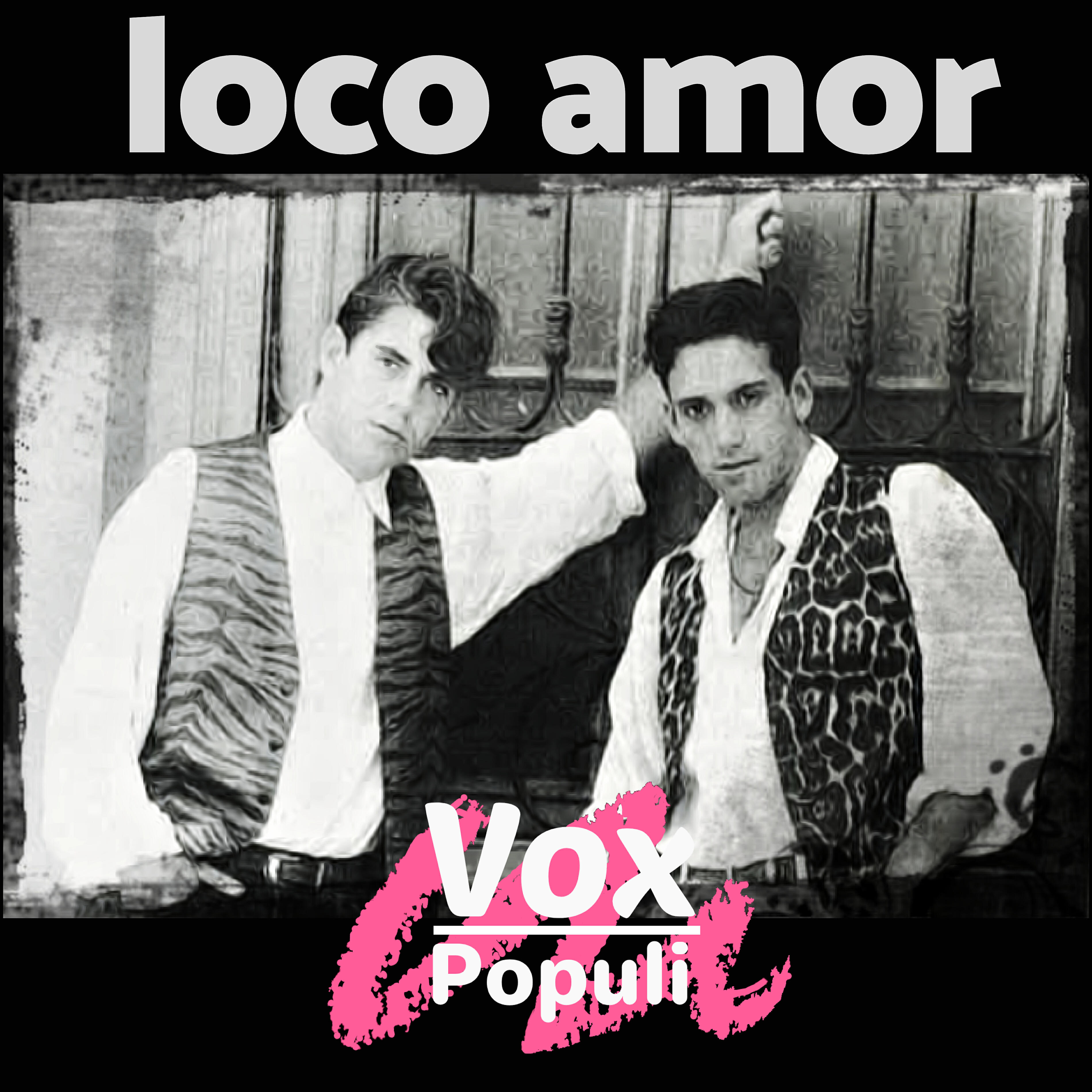 Релиз Loco Amor