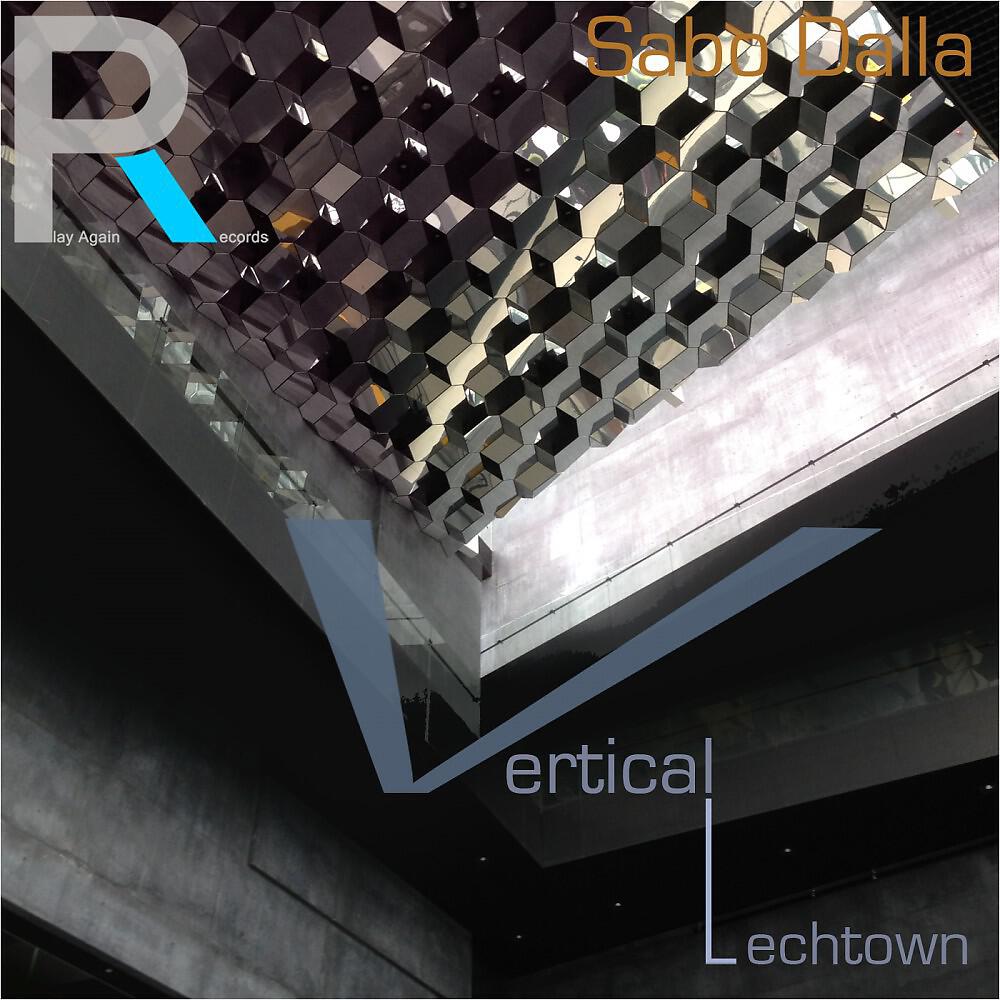 Релиз Vertical / Lechtown