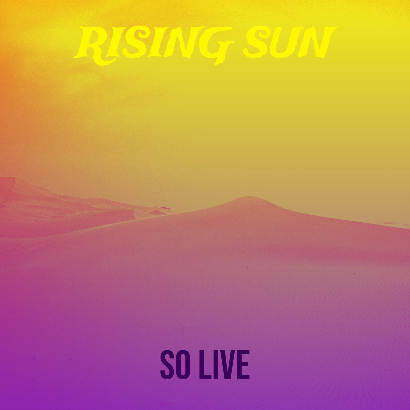 Релиз Rising Sun