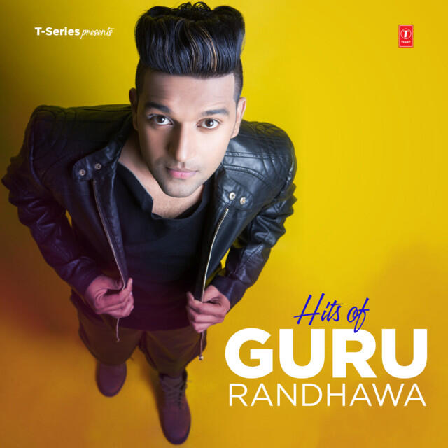 Релиз Hits Of Guru Randhawa