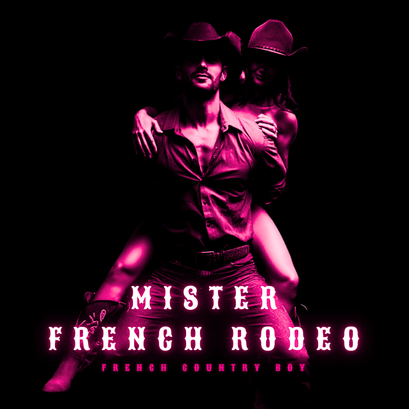 Релиз Mister French Rodeo