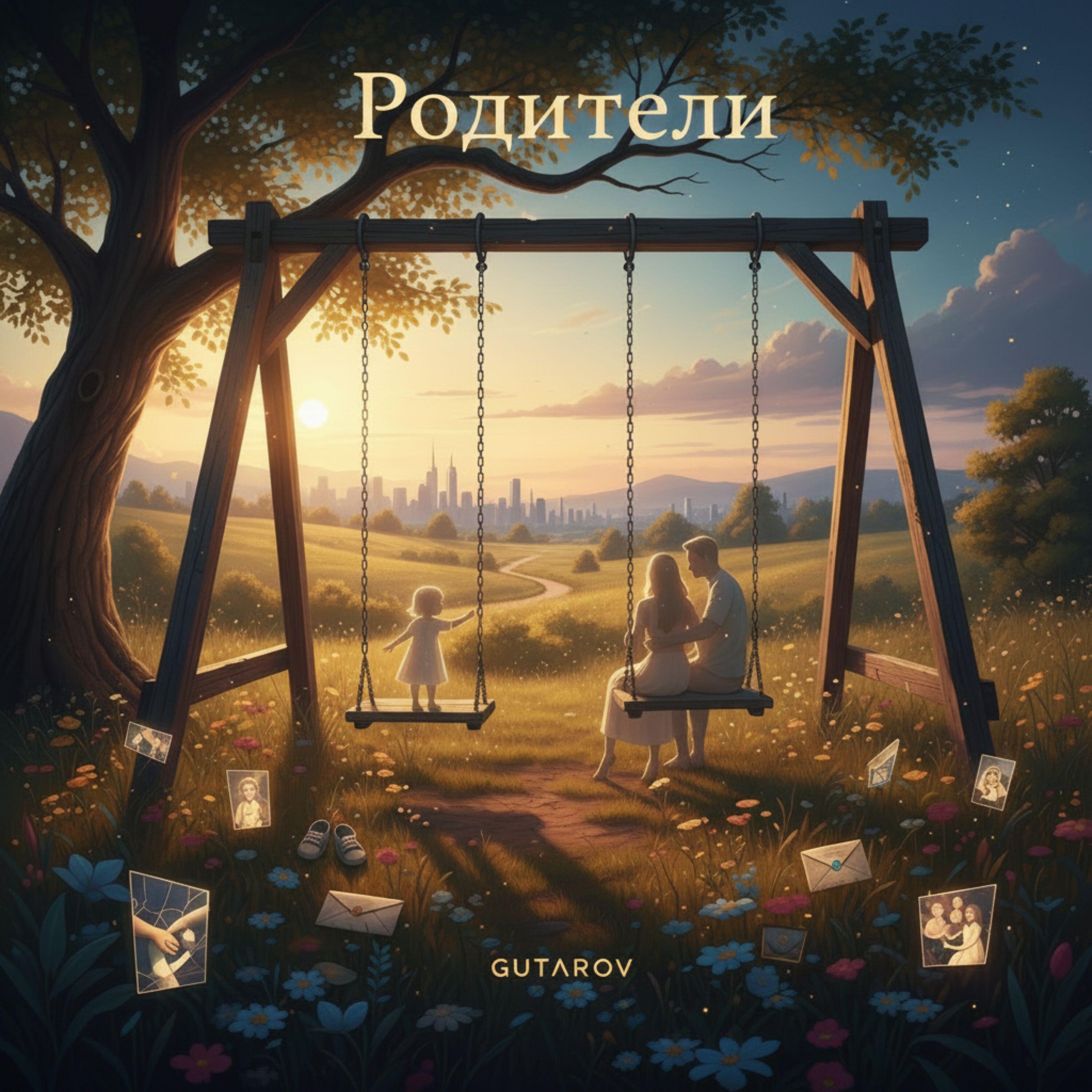 Релиз Для души