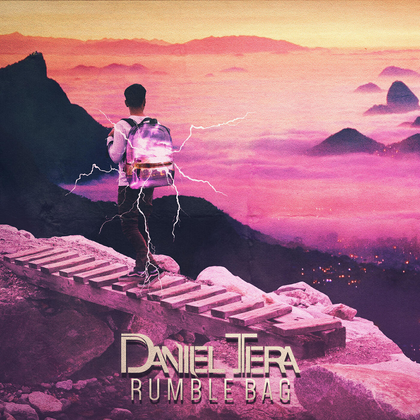 Релиз Rumble Bag
