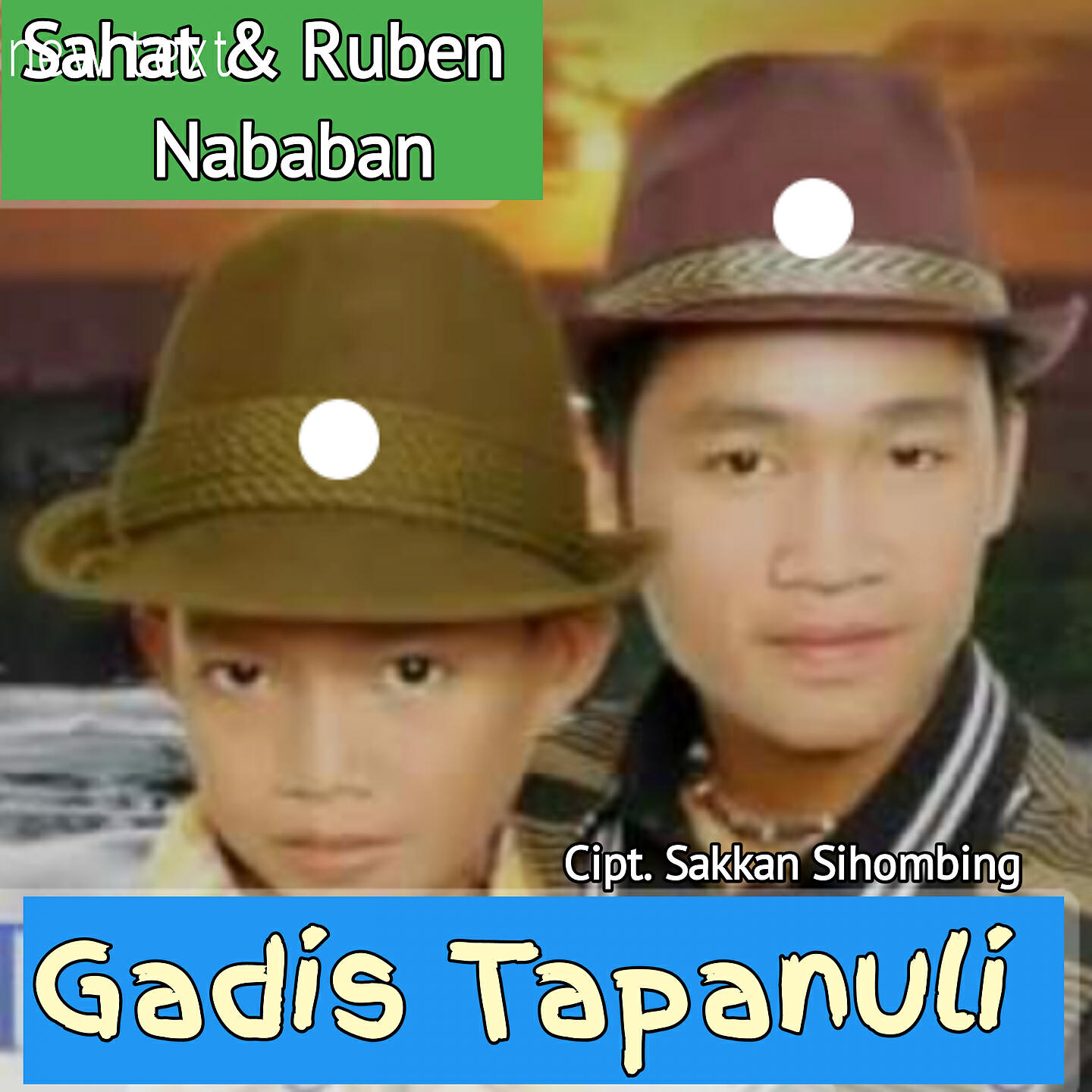 Релиз GADIS TAPANULI