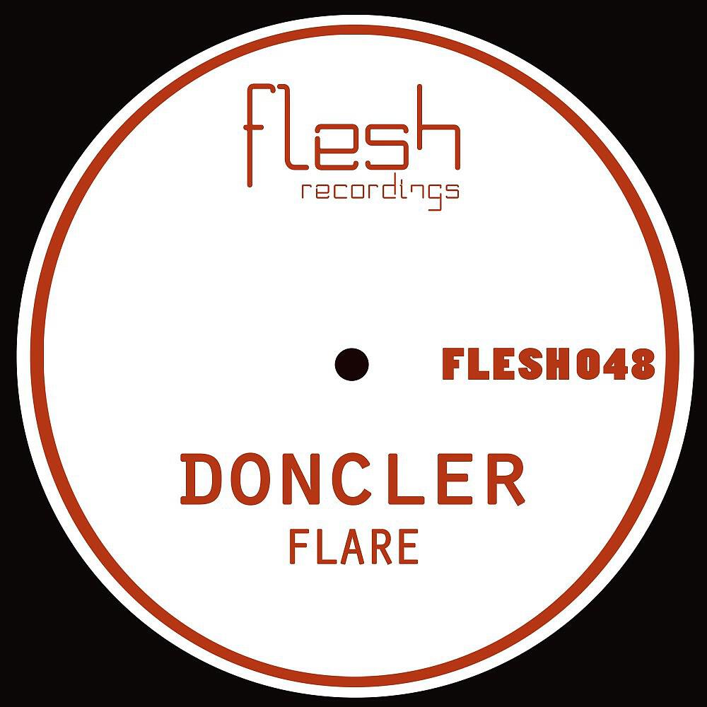 Релиз Flare