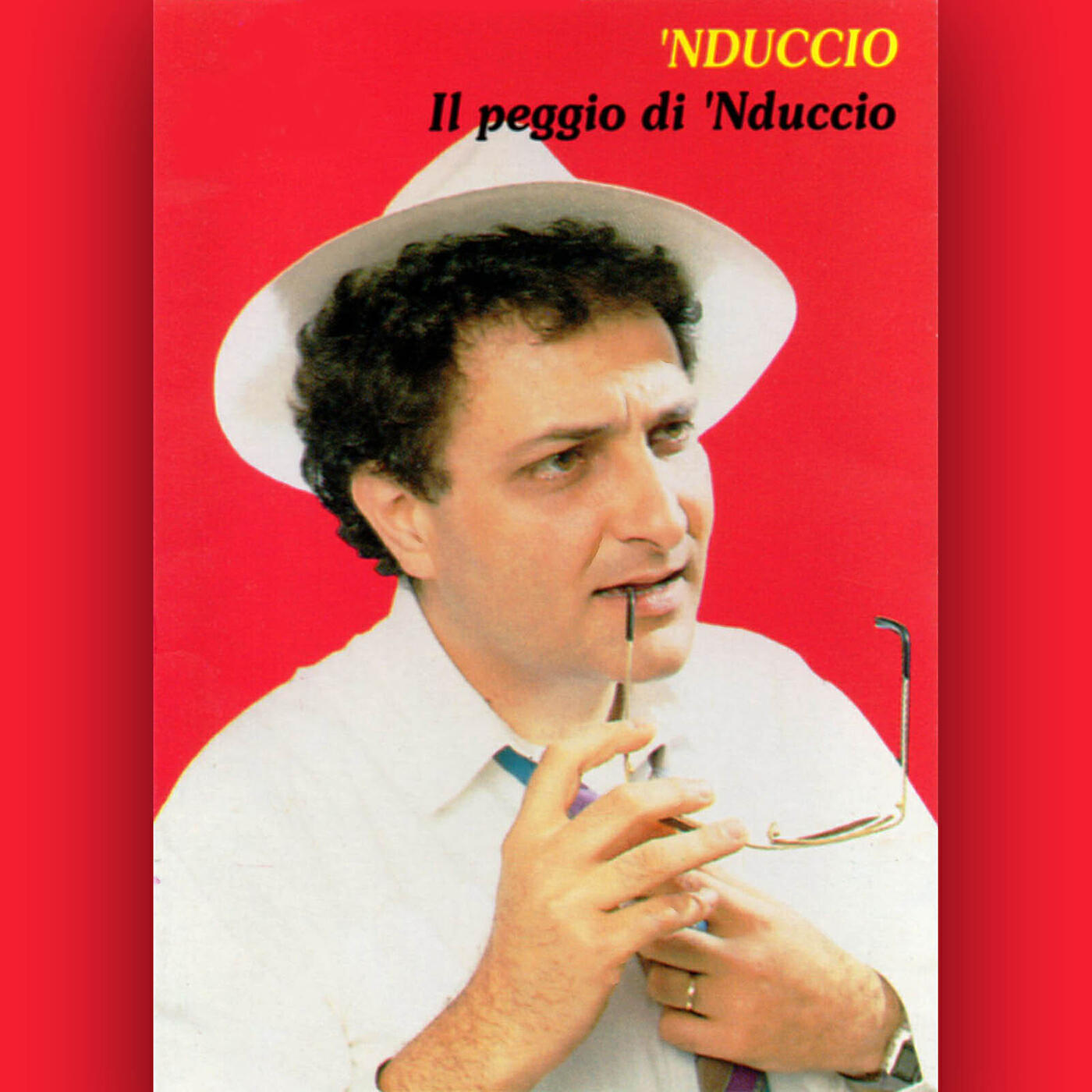 Релиз Il peggio di Nduccio