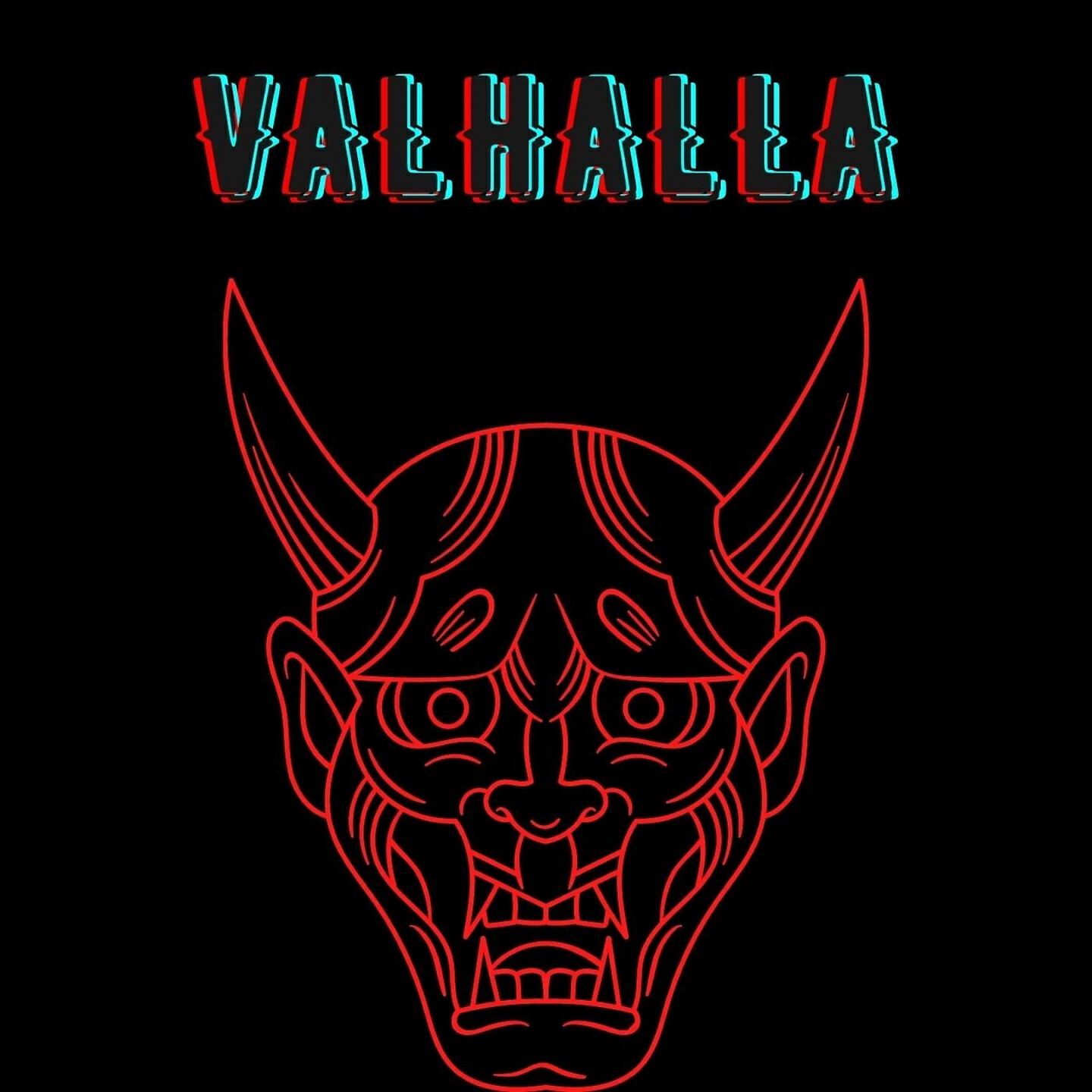 Релиз Valhalla