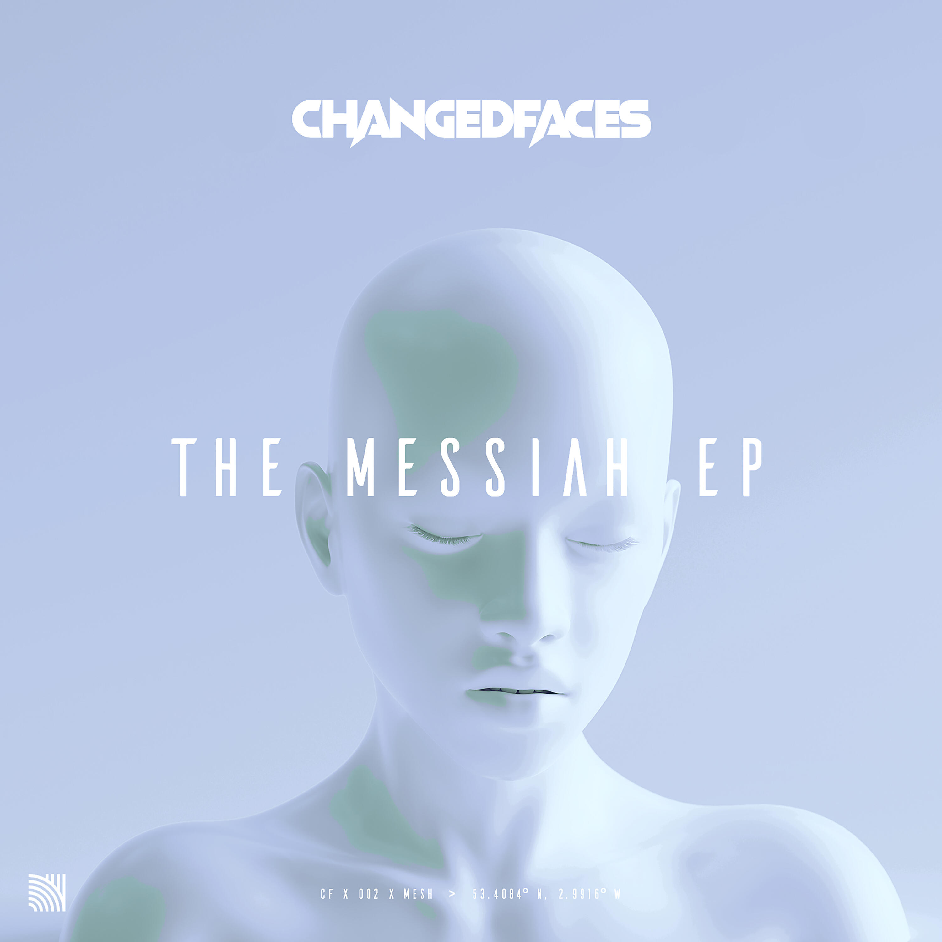 Релиз The Messiah EP