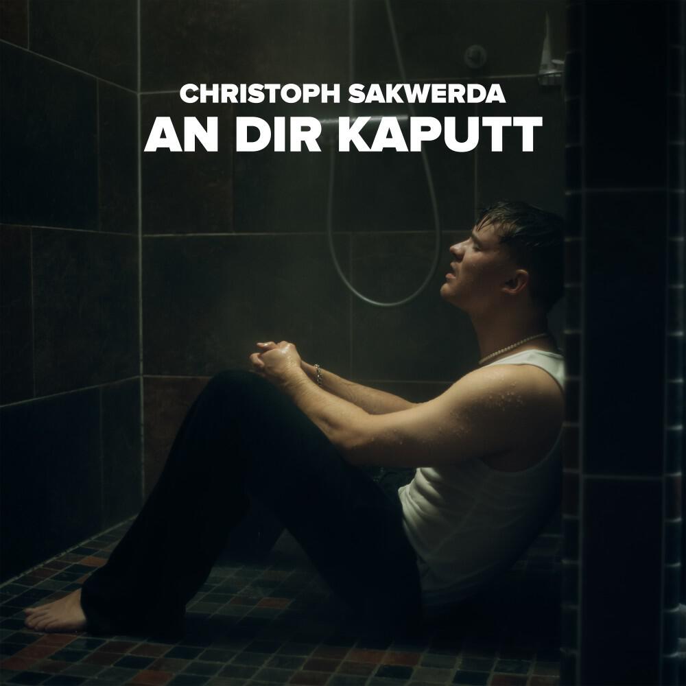 Christoph Sakwerda