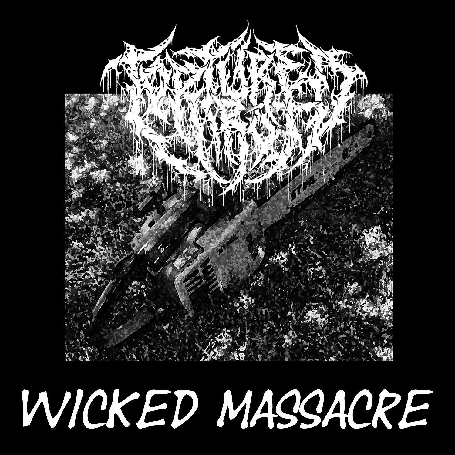 Релиз Wicked Massacre