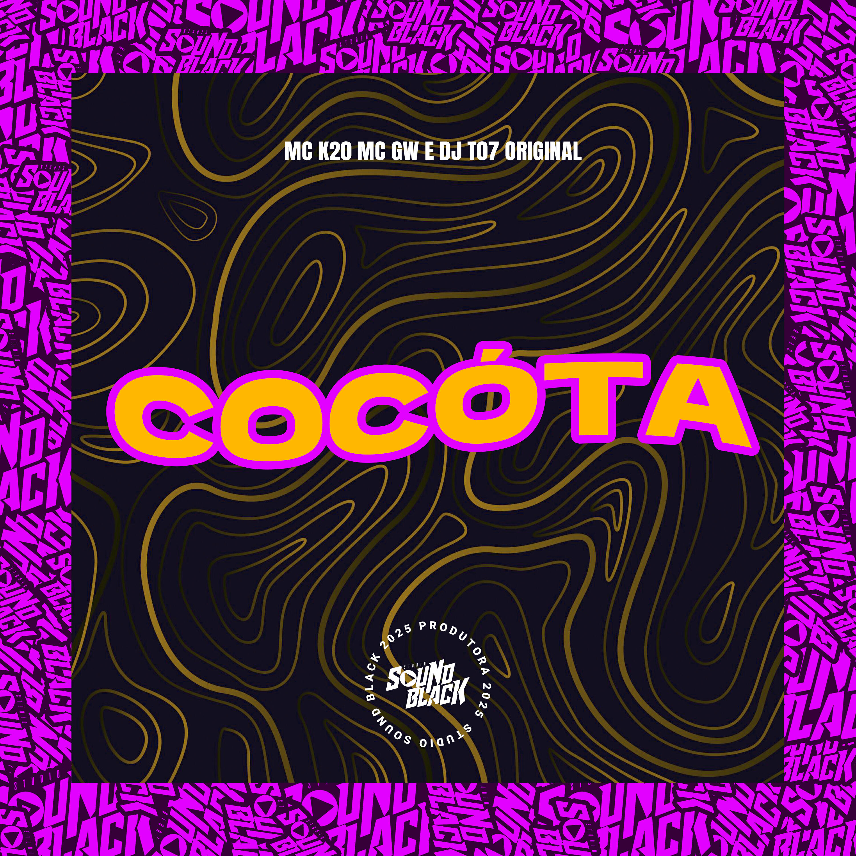 Релиз Cocóta