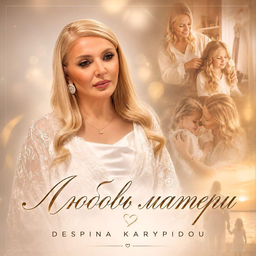Релиз Любовь матери
