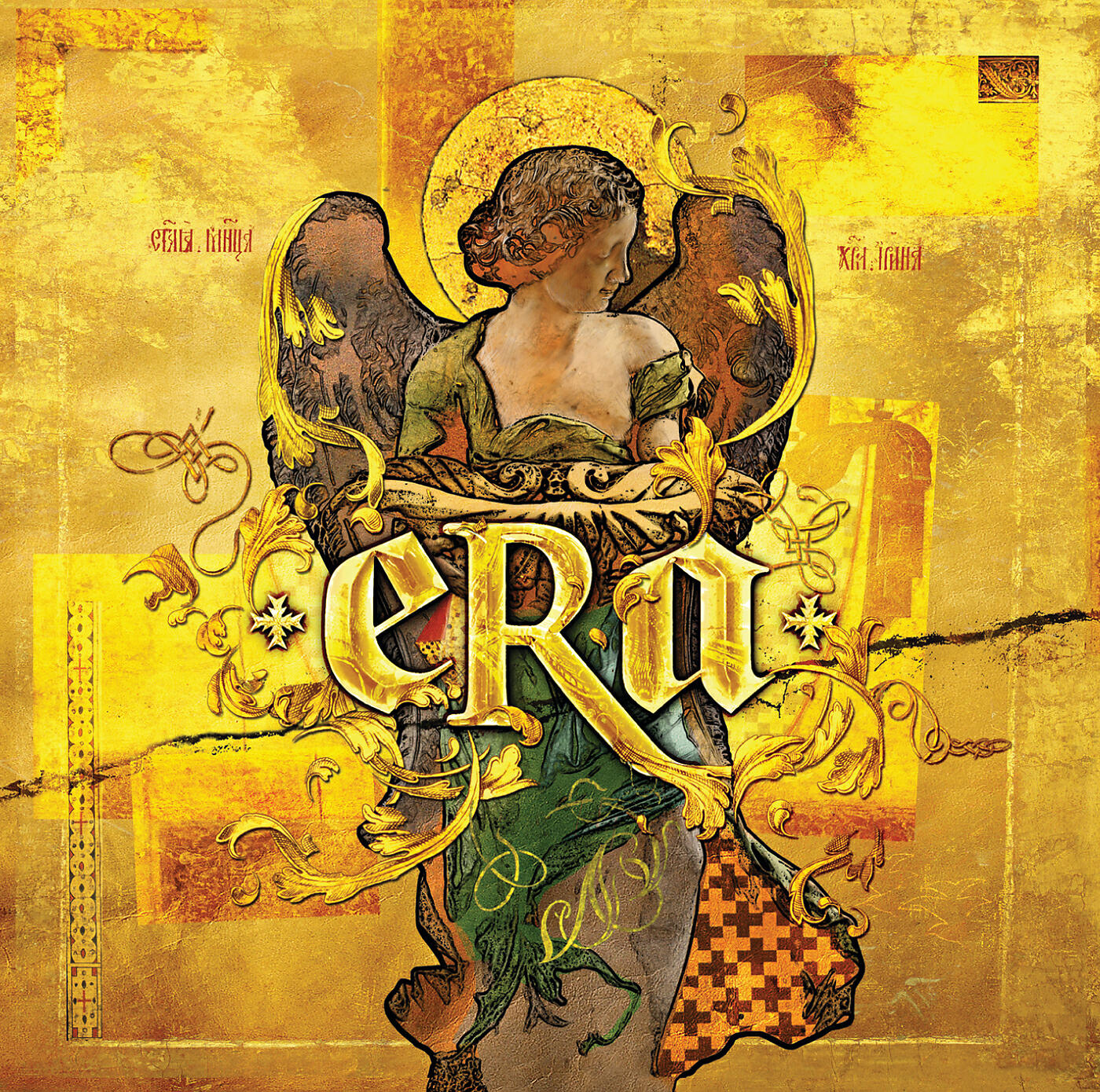 ERA - Enae Volare Mezzo (Album Version)