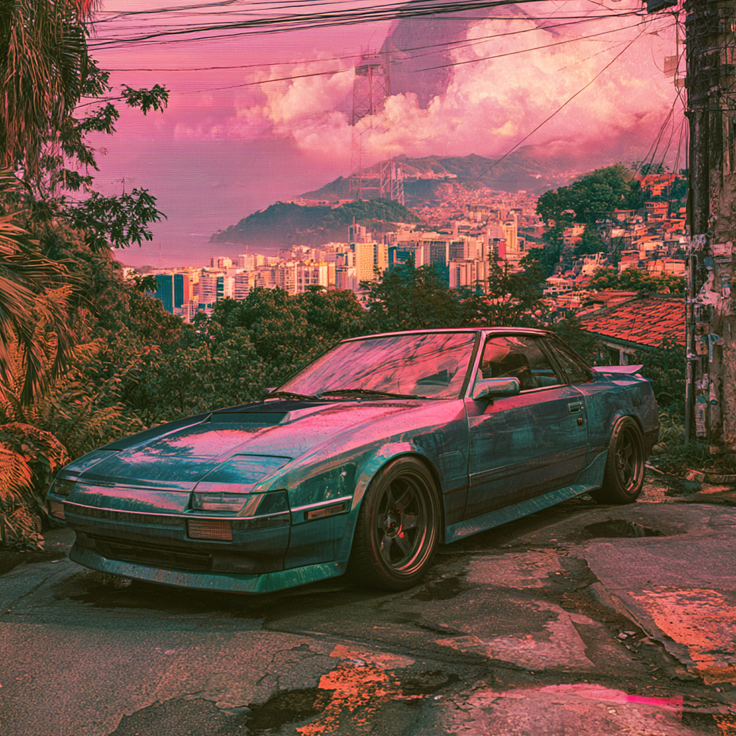 Brazilcore