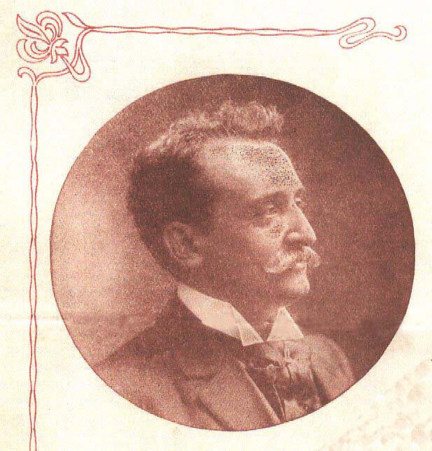 Albert Vaguet