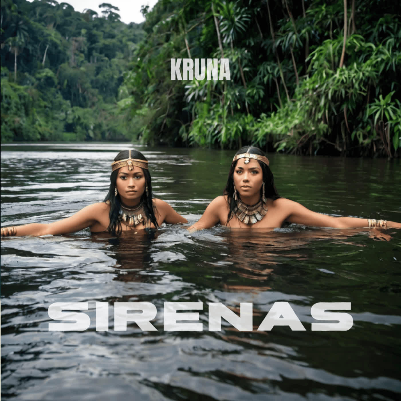 Релиз Sirenas