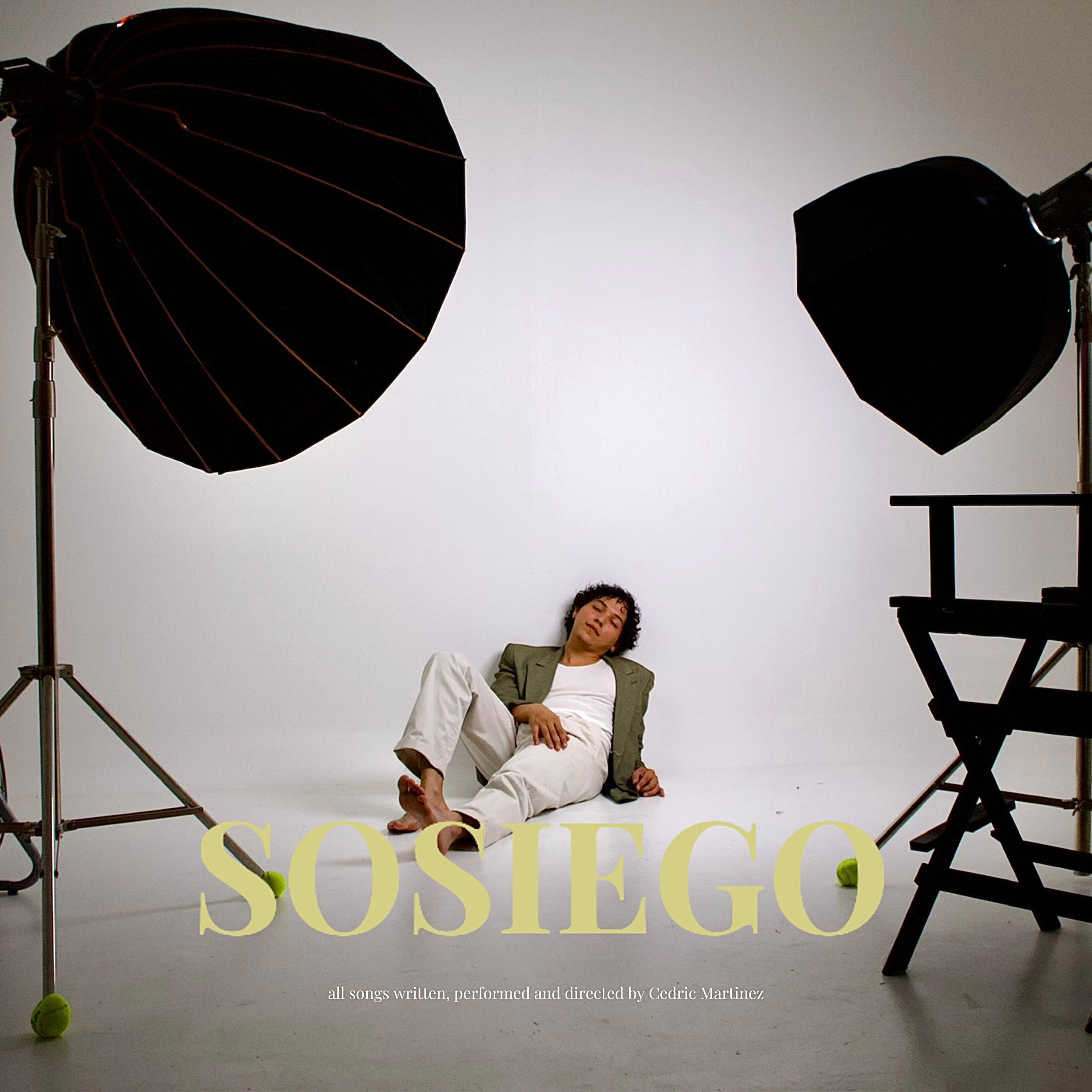 Релиз Sosiego