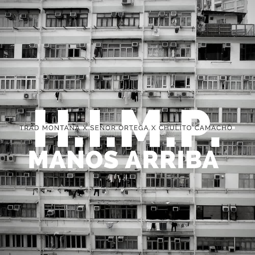 Релиз Manos Arriba