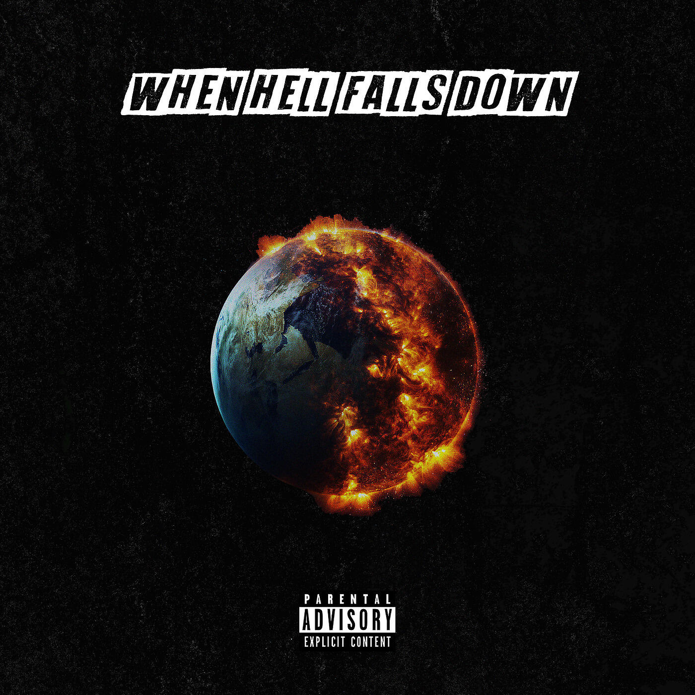 Релиз When Hell Falls Down