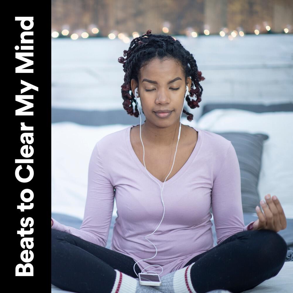 Постер альбома Beats to Clear My Mind