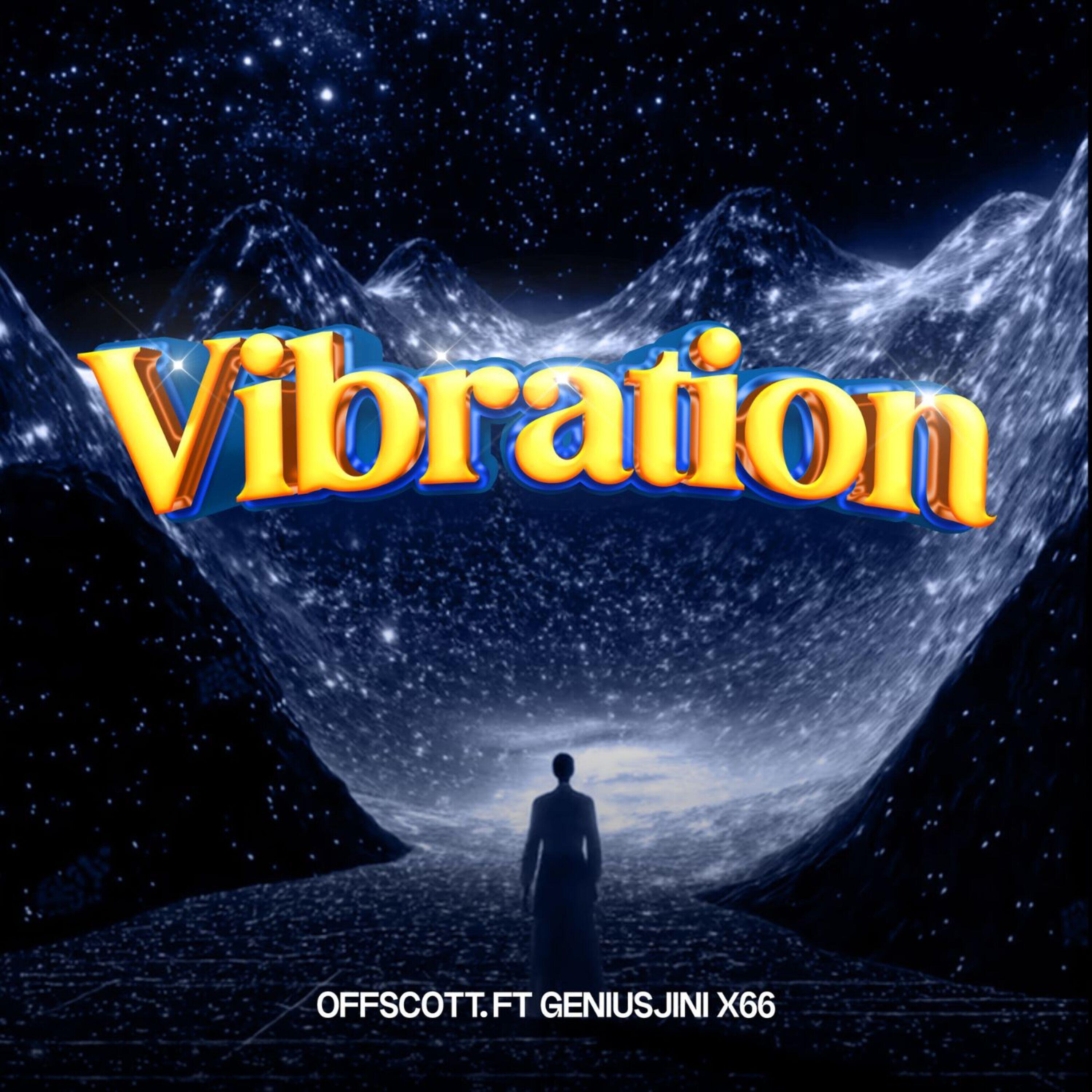 Релиз Vibration